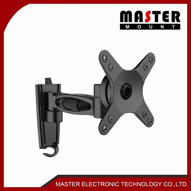 Full Motion Wall Mount Bracket For 13