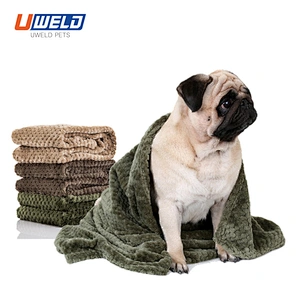 Uweld Farley Warm Pet Blanket