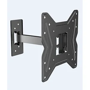 TV Wall Mount Bracket for most 23-42 inch LED, LCD, OLED and Plasma flat panel or curved TVs