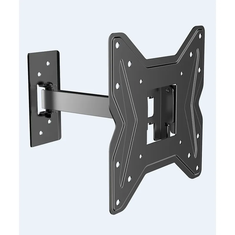 TV Wall Mount Bracket for most 23-42 inch LED, LCD, OLED and Plasma flat panel or curved TVs