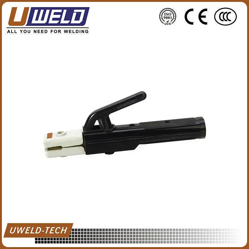 WELDING ELECTRODE HOLDER GERMANY TYPE  300A/500A