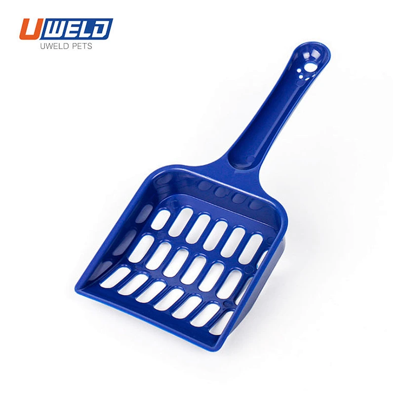Uweld Plastic Cat Litter Shovel