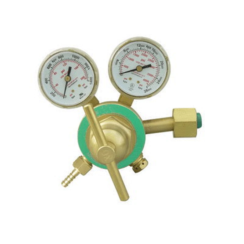 Oxygen acetylene welding medium duty  voltage regulator