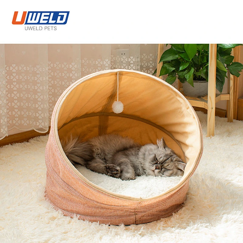Uweld Fold Tent Pet House
