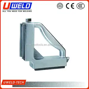 Magnetic Electrode Welding Holder UW-7119 (2W015-0019)