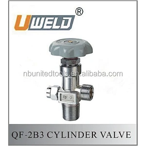 GAS CYLINDER QF-2B3 OXYGEN CYLINDER REGULATOR VALVE