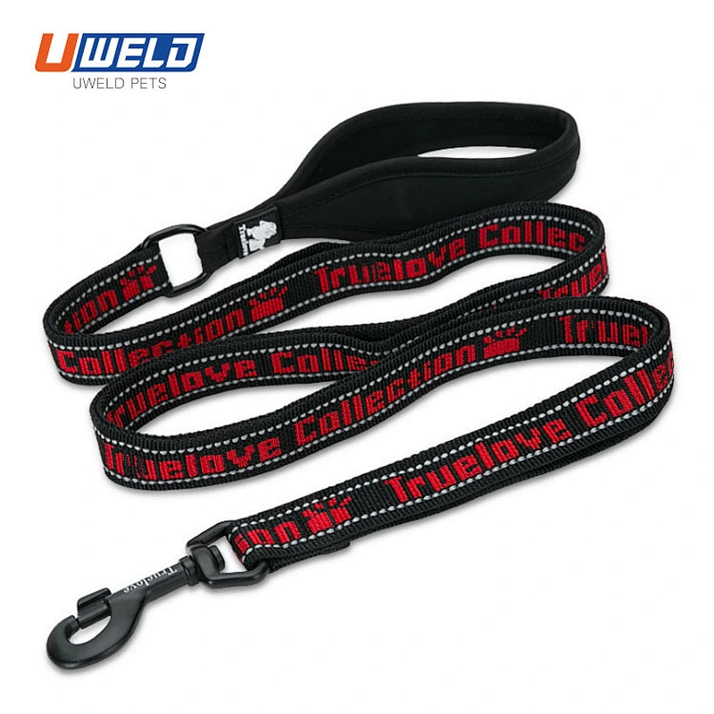 Uweld Reflective Nylon Pet Leash