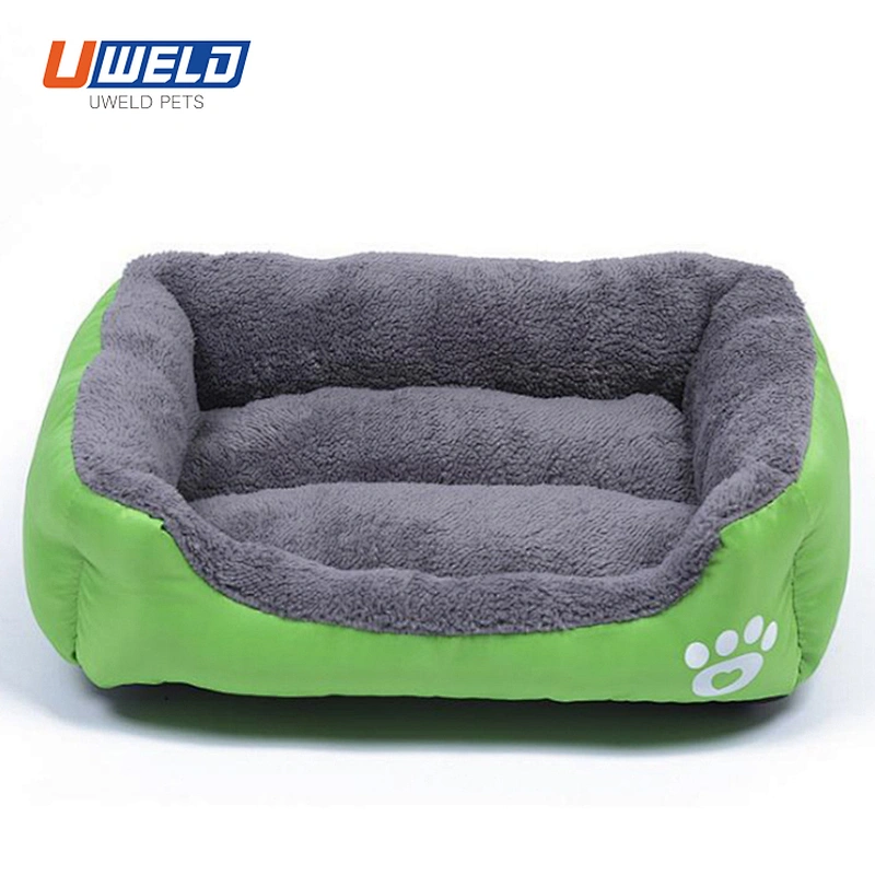 Uweld Square Warm Pet Nest
