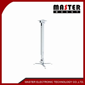 Master Heavy Universal LED LCD DLP Projector Wall Ceiling Mount Bracket