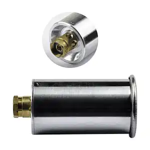 Burner for roofing torch