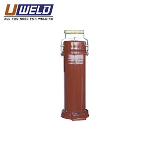 Electric Portable Electrode Oven electrode dryer TRB-5E Electrood Dryer