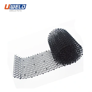 Uweld Transparent Anti-Cat Net