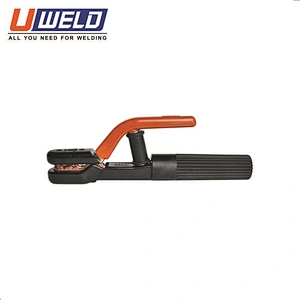 Welding electrode holder Japan type 300A/500A