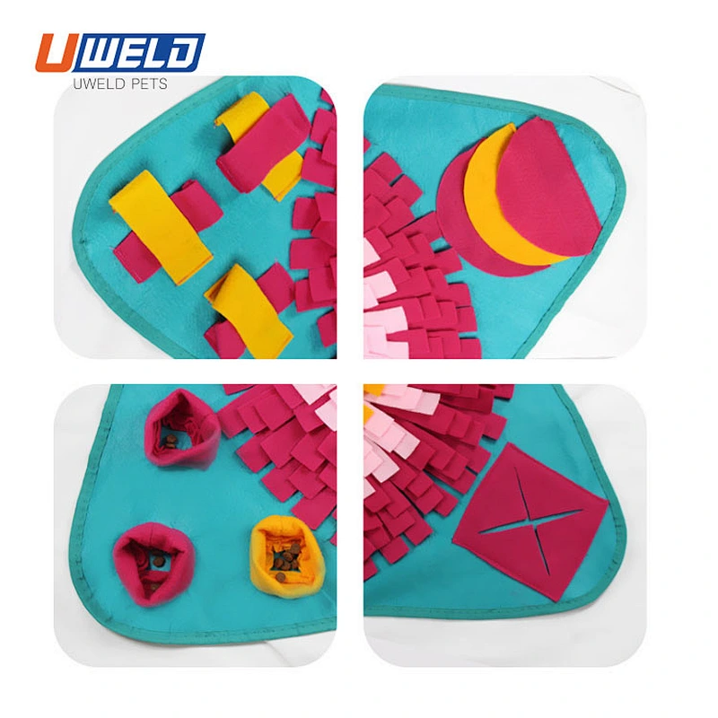 Uweld Pet Sniffing Pad