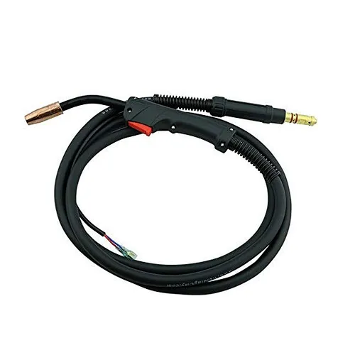 100Amp 10-ft Stinger Replacement for Magnum 100L  MIG Welding Gun Torch