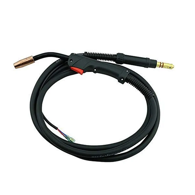 100Amp 10-ft Stinger Replacement for Magnum 100L  MIG Welding Gun Torch