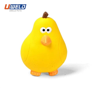 Uweld Latex Animal Shaped Pet Toy