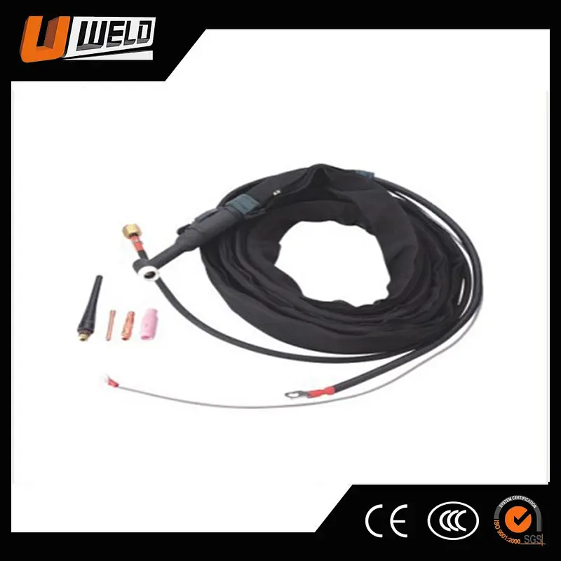 WP26V TIG WELDING TORCH
