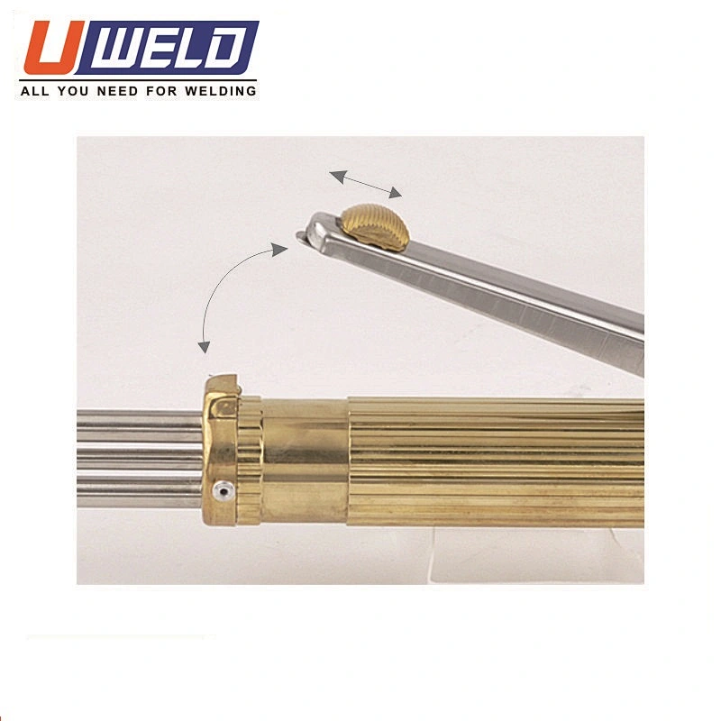 Nm250 Torch Oxy Acetylene Cutting Torch