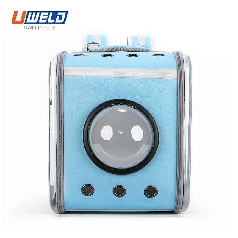 Uweld Go Out Portable Capsule Pet Bag