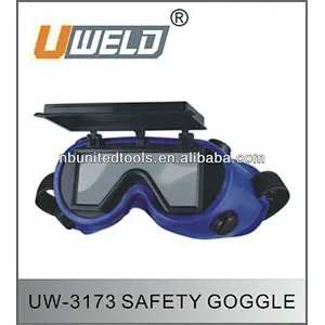 Safety google