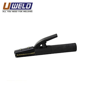 Professional ITALY Type  brass Welding Electrode Holder