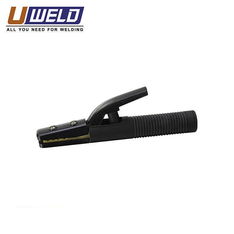 Professional ITALY Type  brass Welding Electrode Holder