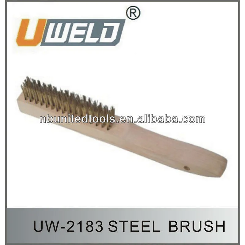 Steel Wire Brush