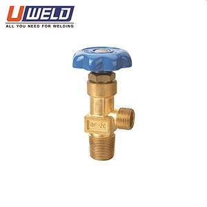 HIGH QUALITY GAS VALVE QF-2G OXYGEN GAS CYLINDER REGULATOR VALVE