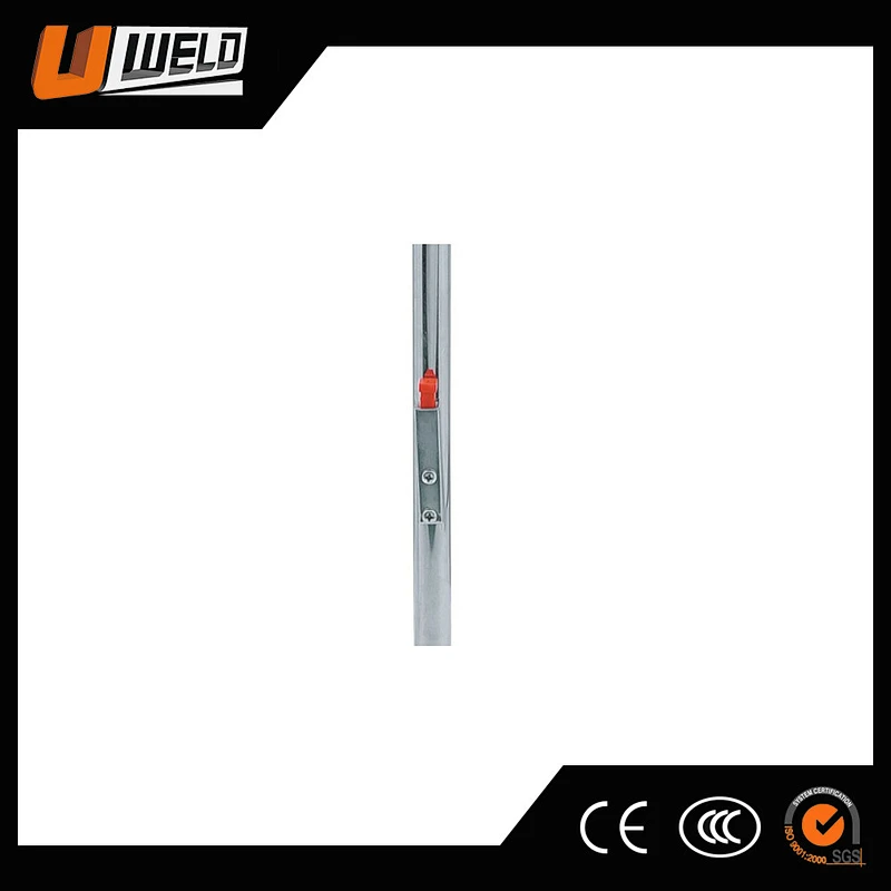 UWELD 1C022-0009 American self ignition heating nozzle left handle weed burner