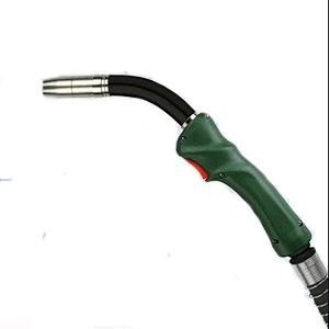 100Amp 10-ft Stinger Replacement for Magnum 100L  MIG Welding Gun Torch