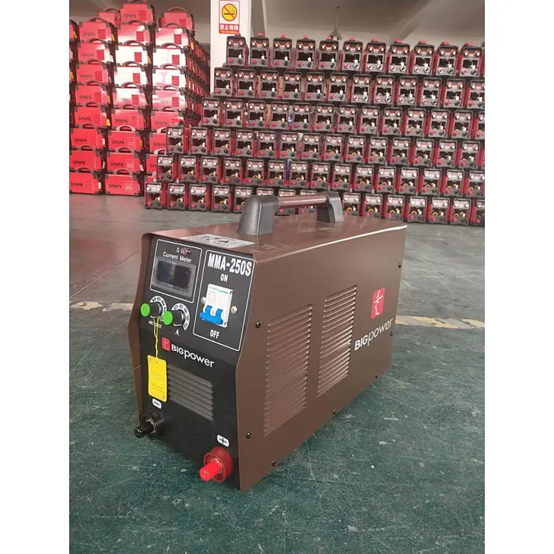 ARC-3151/4001/5001 WELDING MACHINE MOS WELDER 200amp MOSFET welding machine high effective welding machine