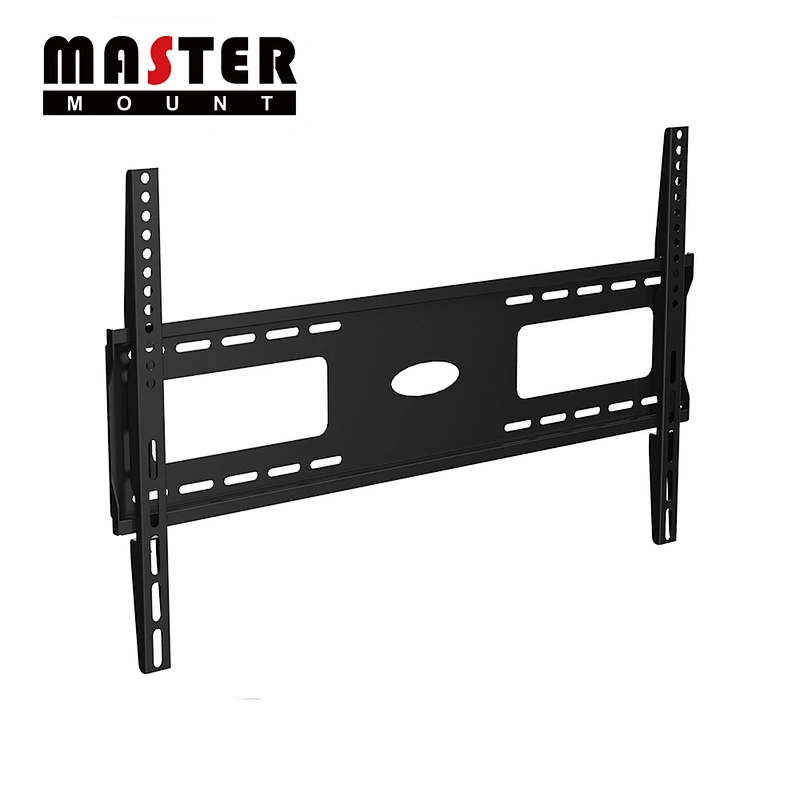 Ultra Slim Fixed TV Wall Mount For 37