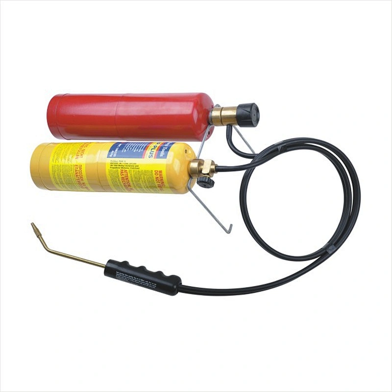 Brazing and Soldering Kit