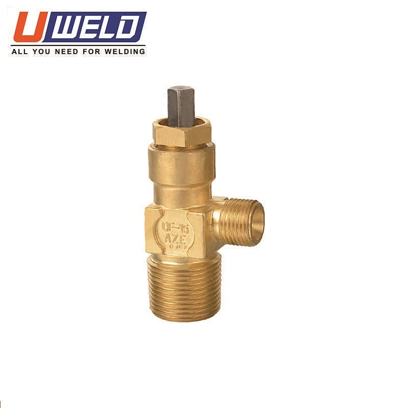 OXYGEN CYLINDER SAFETY VALVE QF-2D GAS CYLINDER VALVE