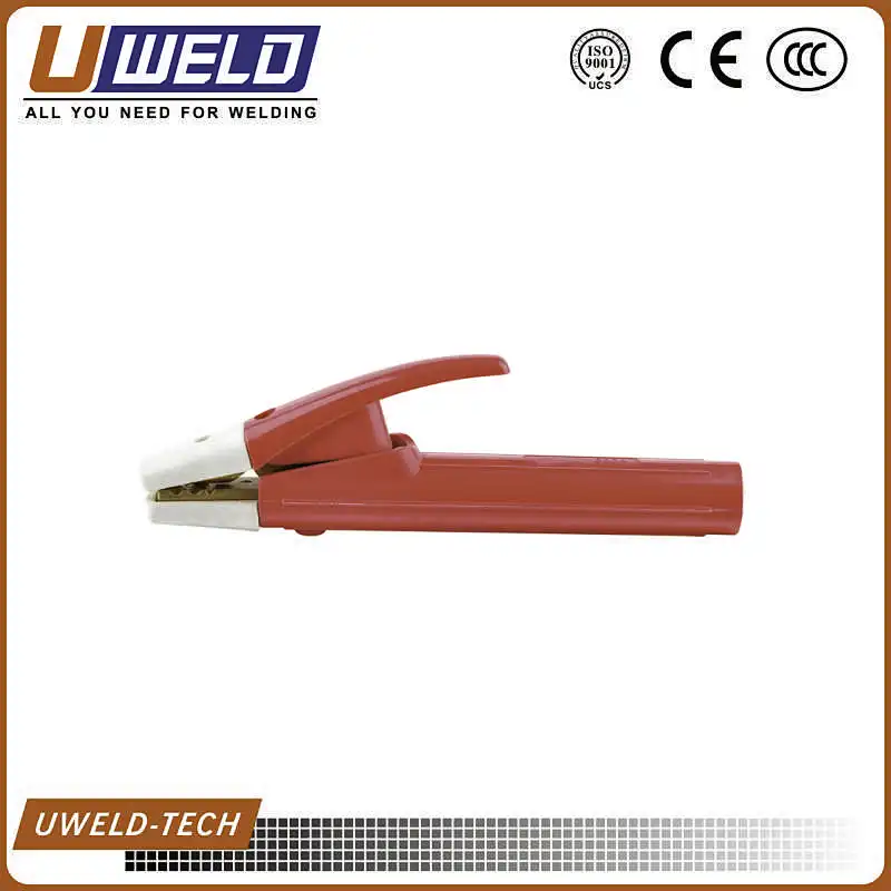 WELDING ELECTRODE HOLDER EUROPE TYPE  350A/600A