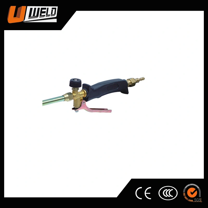 roofing torch harbor freight self ignition HEATING NOZZLE LIFT HANDLE