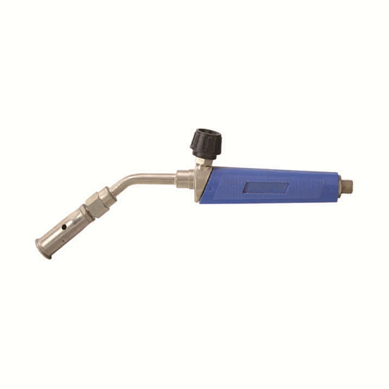 Muti-function heating torch suit for heating,burning,shrink or BBQ flame gun