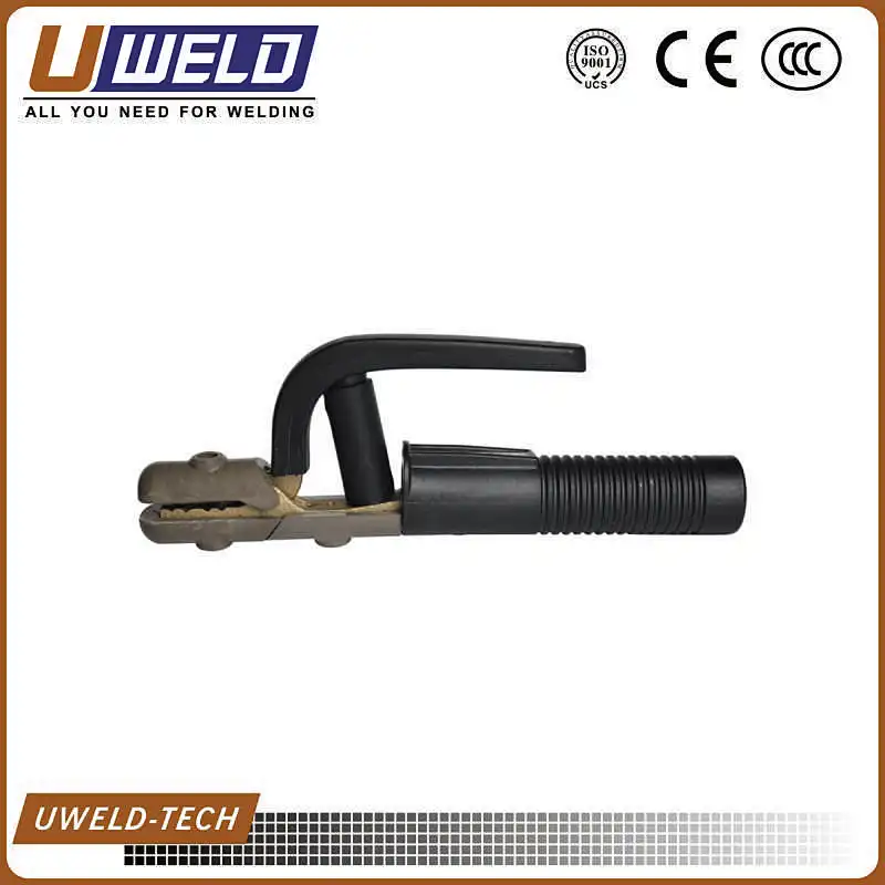 WELDING ELECTRODE HOLDER AMERICAN TYPE  300A/500A