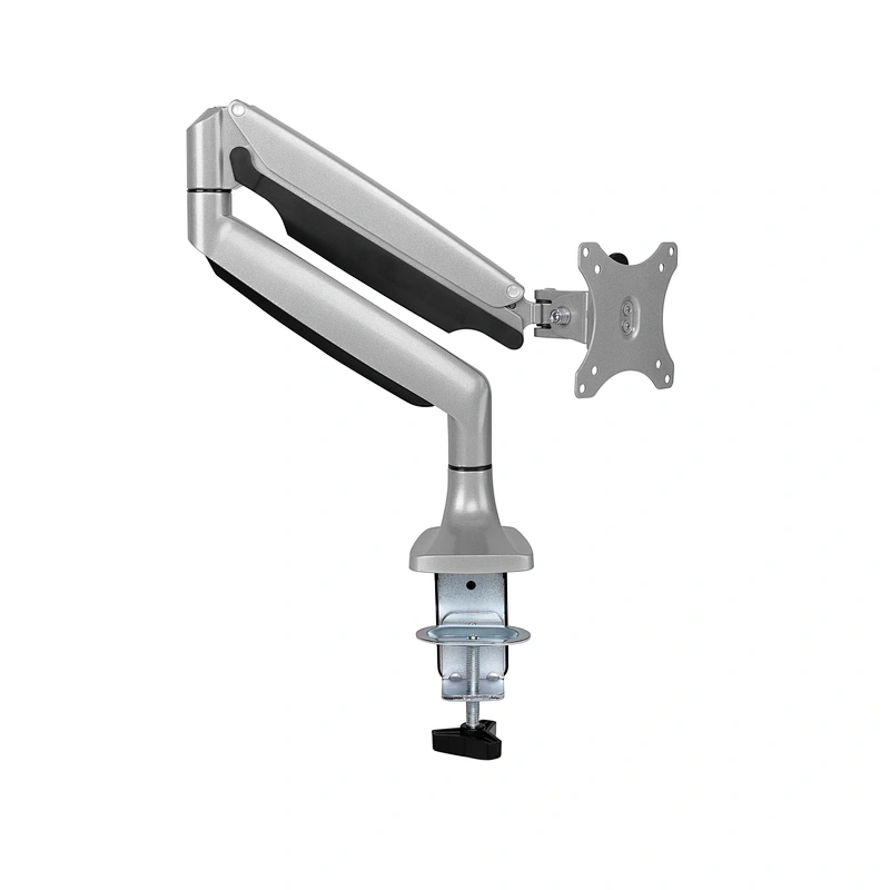New Design Elegant Gas Spring Desktop Monitor Mount Computer Lcd Bracket 10