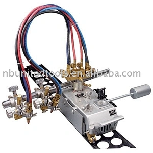 UT-6002 GAS CUTTING MACHINE