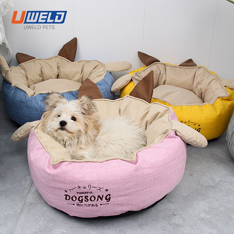 Uweld Cartoons Take Apart And Clean Pet House