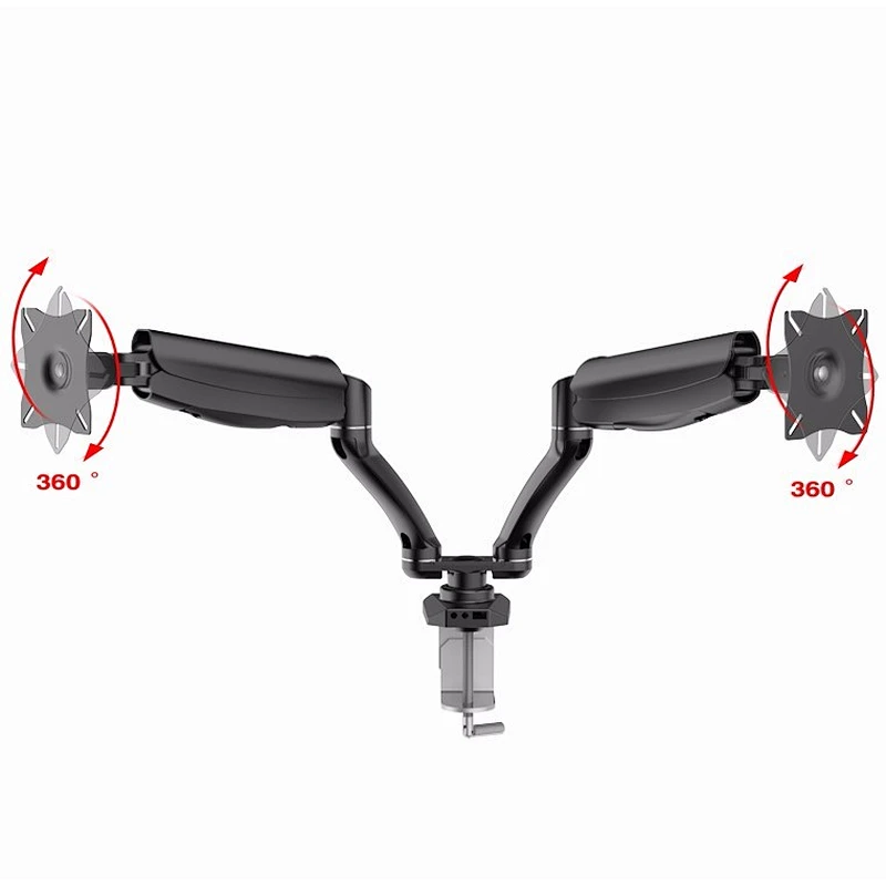 Monitor desk mount MX03-112 27
