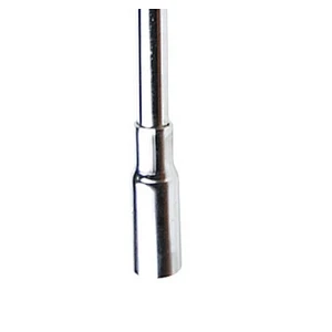 UWELD 1C022-0010 European automatic ignition heating nozzle weed burner