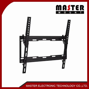 Tilt Swivel Folding Slide vertical Tv Mount suporte de montagem de parede suporte para tv