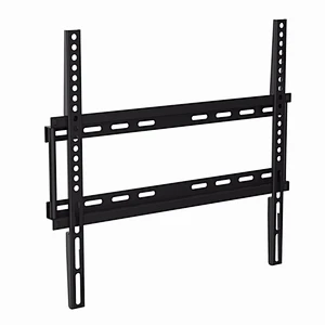 fixed removable tv wall mount