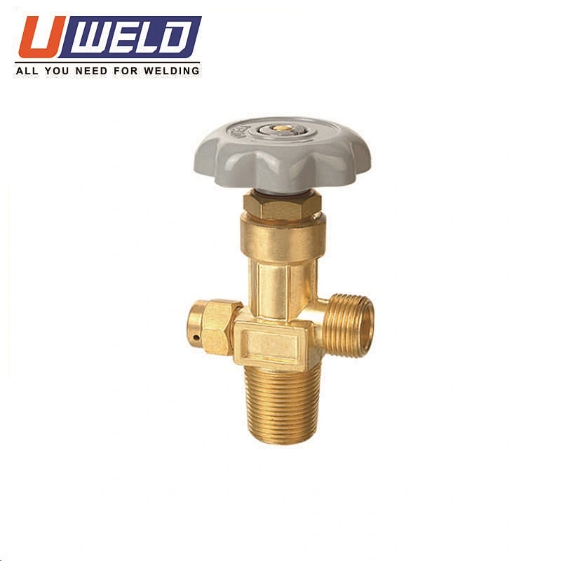 HIGH QUALITY GAS VALVE QF-2G OXYGEN GAS CYLINDER REGULATOR VALVE