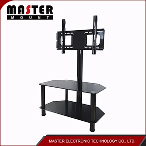 Hot Selling Movable Wall Mounted Tv Mount Stand For Sale