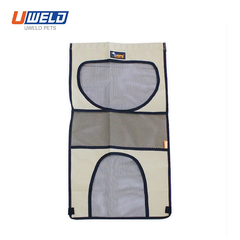Uweld Pet Isolation Net For Car