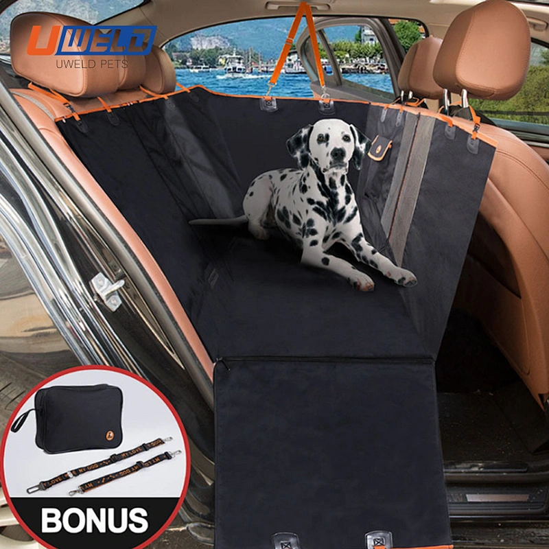 Uweld Detachable Waterproof And Dirty Car Pet Pad